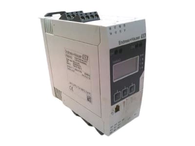 ENDRESS & HAUSER RMA42-AAC