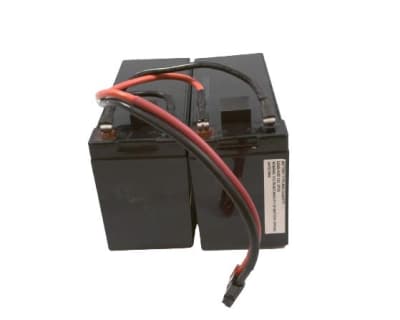 TRIPP LITE RBC24V-LCD