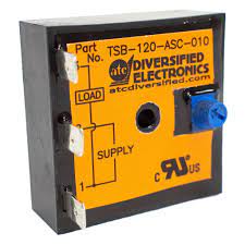 MARSH BELLOFRAM TSB-120-ASC-010