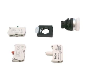 BACO CONTROLS L21AL50-3EAWH11