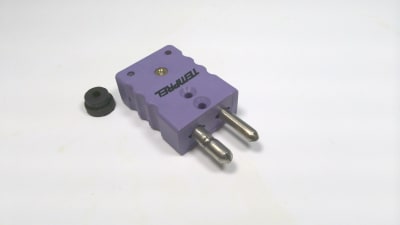TEMPREL INC LTP500-E/2.5MM