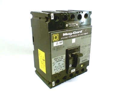SCHNEIDER ELECTRIC FAL3601513MCH