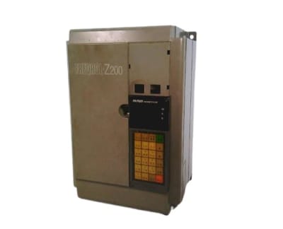 MITSUBISHI FR-Z220-2.2KP