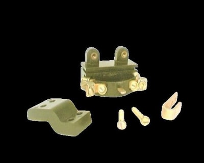 EATON CORPORATION 453D502G06