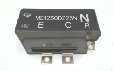 ORIGIN ELECTRIC MS1250D225N