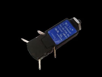 ETA ENGINEERING TECHNOLOGY 1140-G151-P7M1-15A