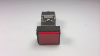 FUJI ELECTRIC AH165-TLR11E3