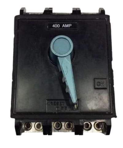 FEDERAL PACIFIC ELECTRIC QLL3400R