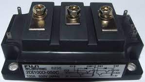 FUJI ELECTRIC 2DI100D-050C