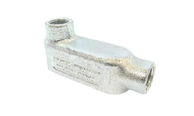 EATON CORPORATION LB50M HDG