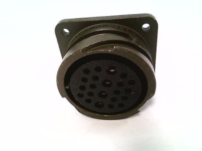 ITT CA3102R28-11SYB
