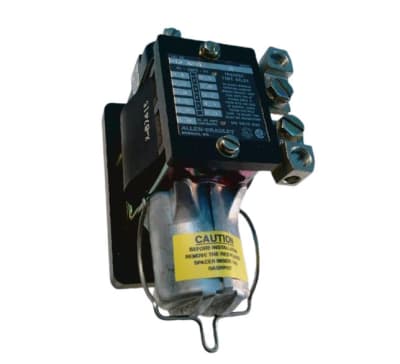 ALLEN BRADLEY 810-A04AZ