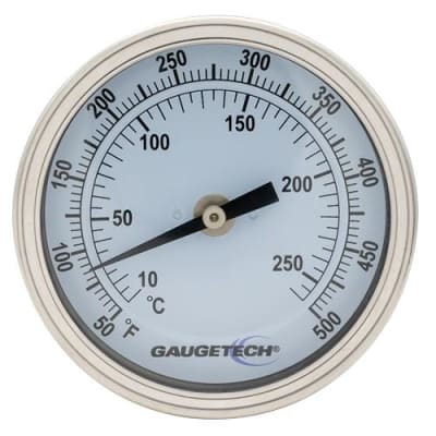 GAUGETECH GT39-08