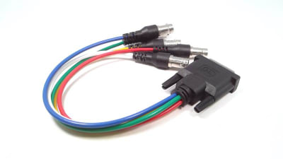 BTX TECHNOLOGIES YD-EZDVI