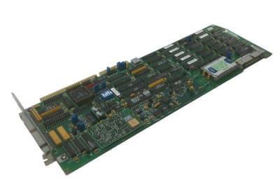 NATIONAL INSTRUMENTS AT-MIO-16F-5