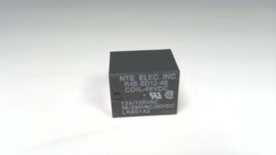 NTE R46-5D12-48