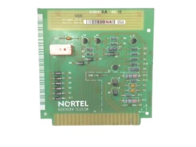 NORTEL NETWORKS NT0X91AA