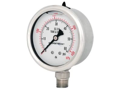 GAUGETECH GTG2518D11