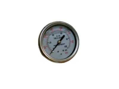 GAUGETECH GTG2518D-12