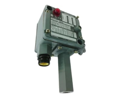 ALLEN BRADLEY 836T-T262JX81X9