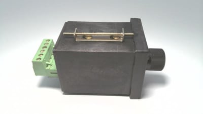 BUCHER HYDRAULICS PBS-3A