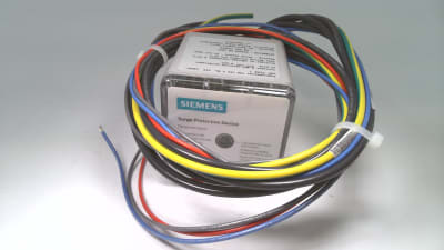 SIEMENS TPS3F0305D0