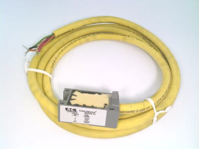 EATON CORPORATION E50RA20S