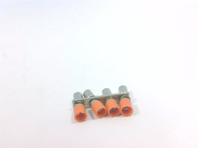 ALTECH CORP CA747/4