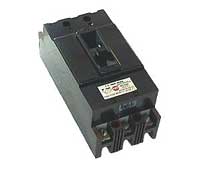 FEDERAL PACIFIC ELECTRIC NF631015