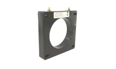 INSTRUMENT TRANSFORMERS INC 19SHT-501