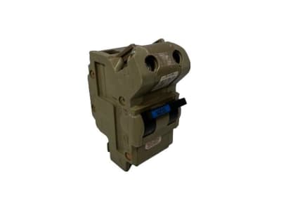 FEDERAL PACIFIC ELECTRIC NB125H