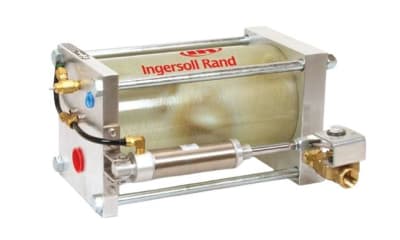INGERSOLL RAND PNLD II-28