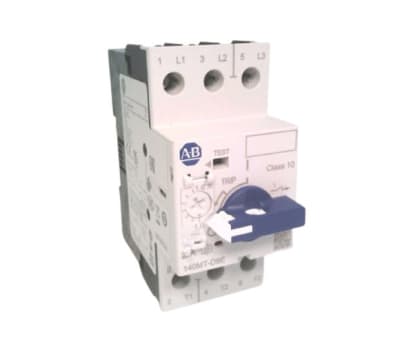 ALLEN BRADLEY 140MT-D9E-B16