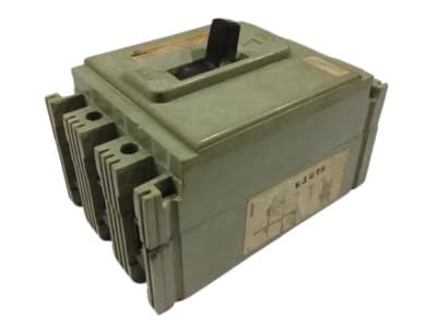 FEDERAL PACIFIC ELECTRIC HEG631050