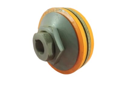 DALTON GEAR OSD-600-1-3/8