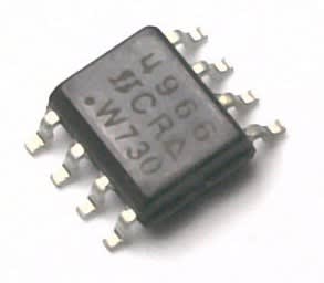 VISHAY SI4966DY-T1-E3