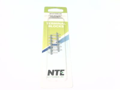 NTE 25-E1500-06