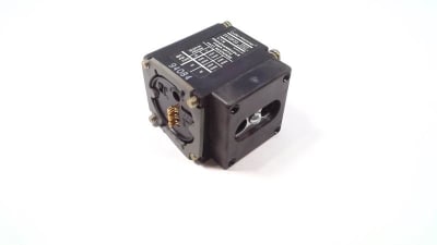 EATON CORPORATION E51DF33