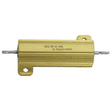 VISHAY RH502R000F