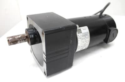 BODINE ELECTRIC 3372