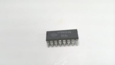 NTE NTE4020B