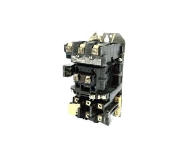 ALLEN BRADLEY 509-BOD-9