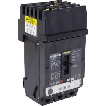 SCHNEIDER ELECTRIC HDA36100U53XEH