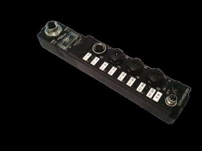 TURCK SDPB-0800D-0004