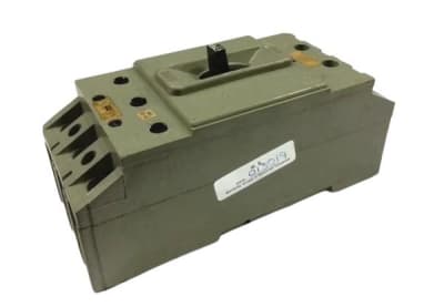 FEDERAL PACIFIC ELECTRIC HF631100STF-3