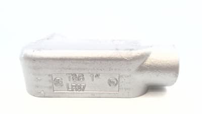 ABB THOMAS & BETTS LR87