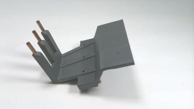 ASEA BROWN BOVERI BEA26/325