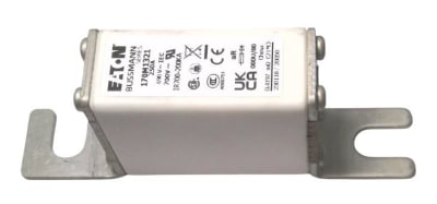 EATON CORPORATION 170M1321