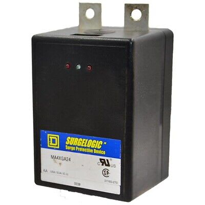 SCHNEIDER ELECTRIC MA1XGA24