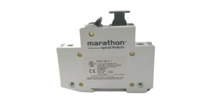 MARATHON SPECIAL PRODUCTS FDS-30-C-1